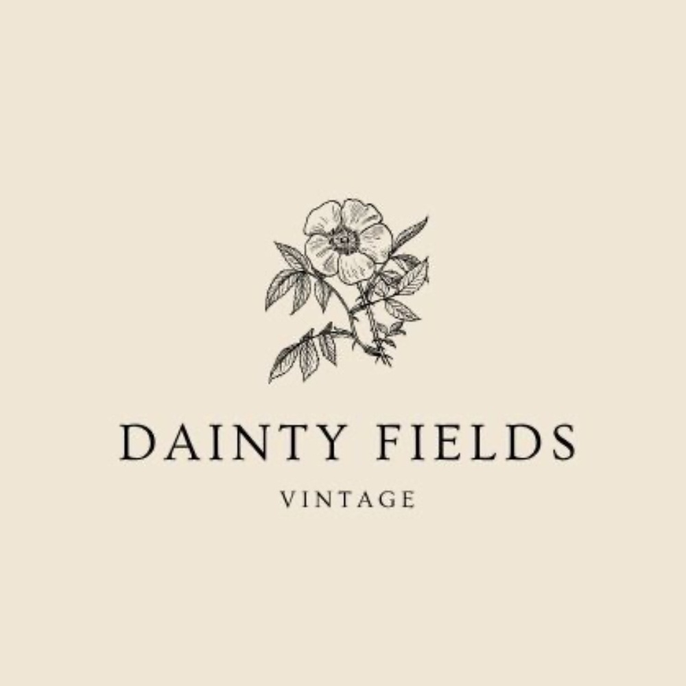 Meet your Posher, Dainty fields
